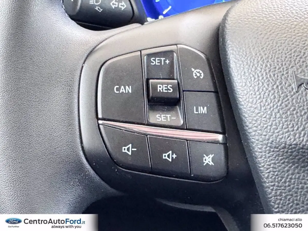 Ford Focus usata a Roma (20)