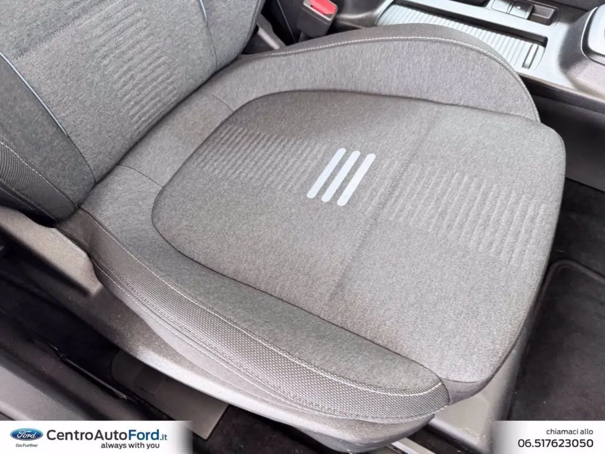 Ford Focus usata a Roma (8)
