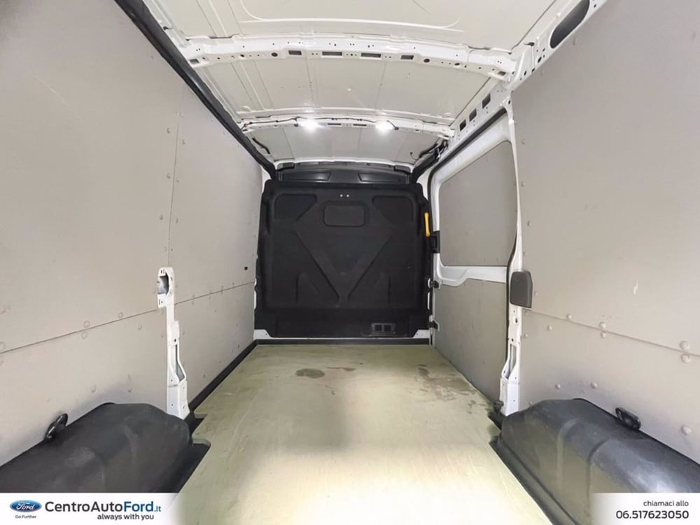 Ford Transit usata a Roma (10)