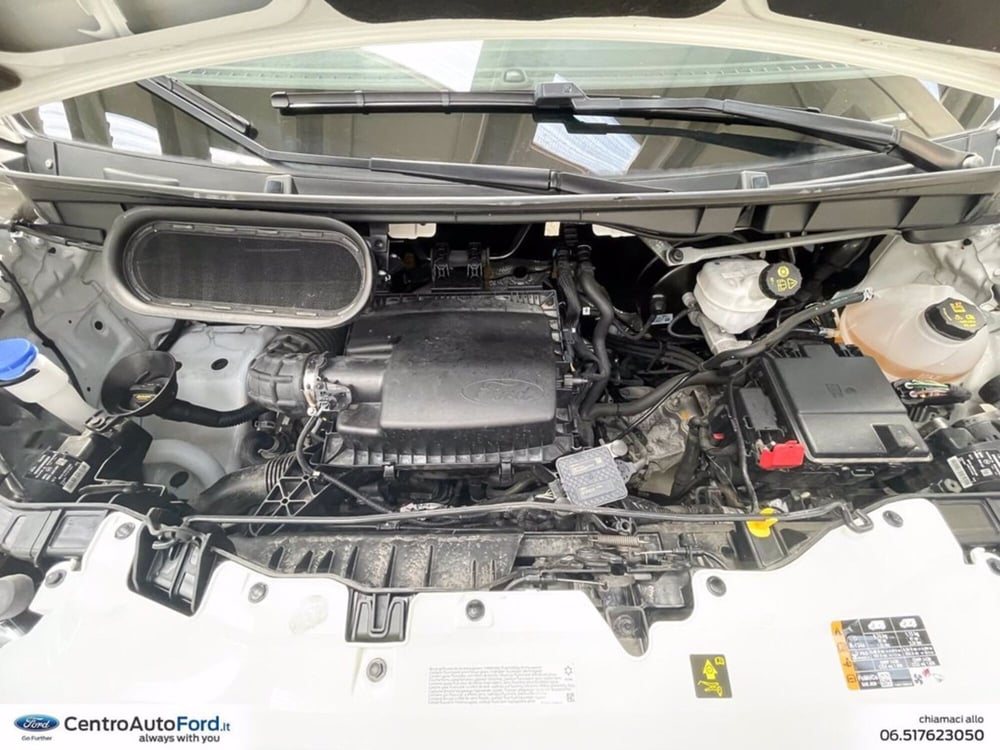 Ford Transit usata a Roma (11)