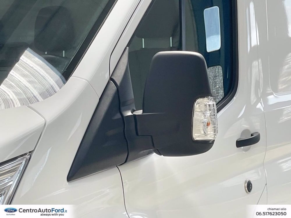 Ford Transit usata a Roma (13)