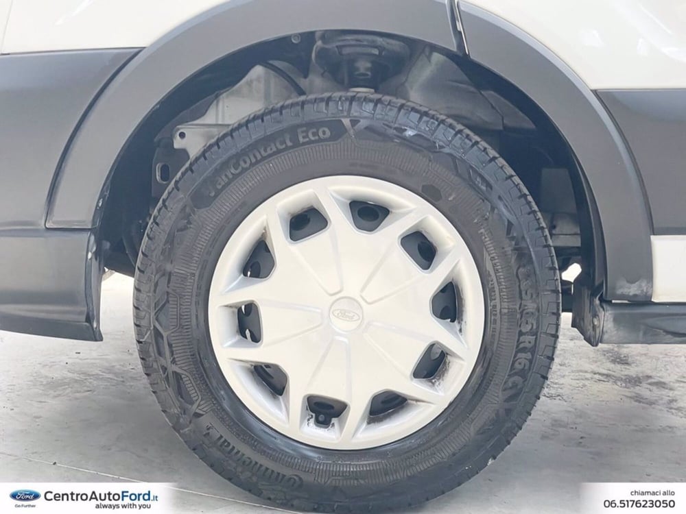 Ford Transit usata a Roma (14)