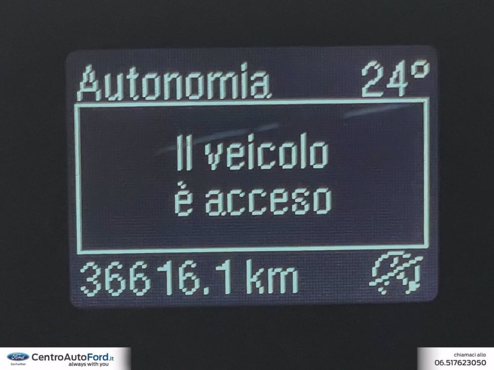Ford Transit usata a Roma (20)