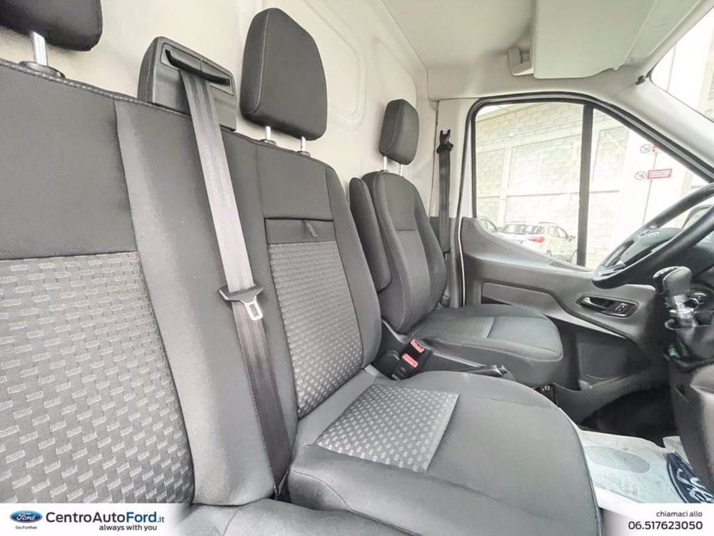 Ford Transit usata a Roma (7)