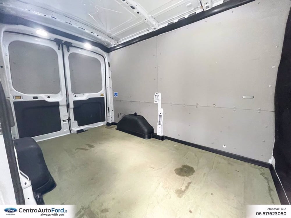 Ford Transit usata a Roma (9)