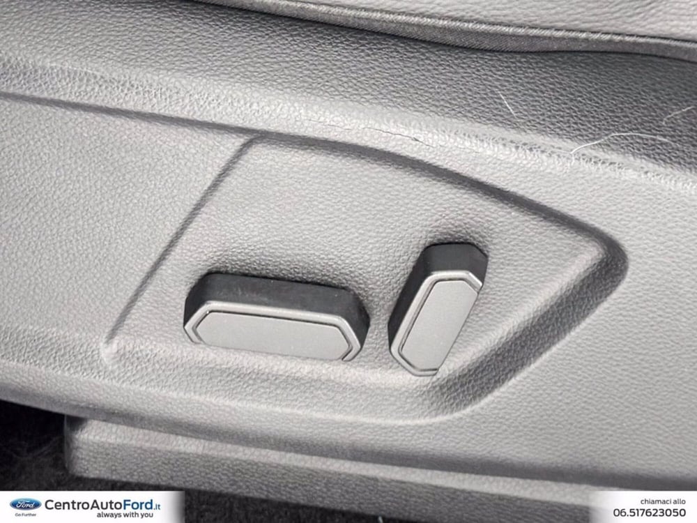 Ford Ranger Pick-up usata a Roma (20)