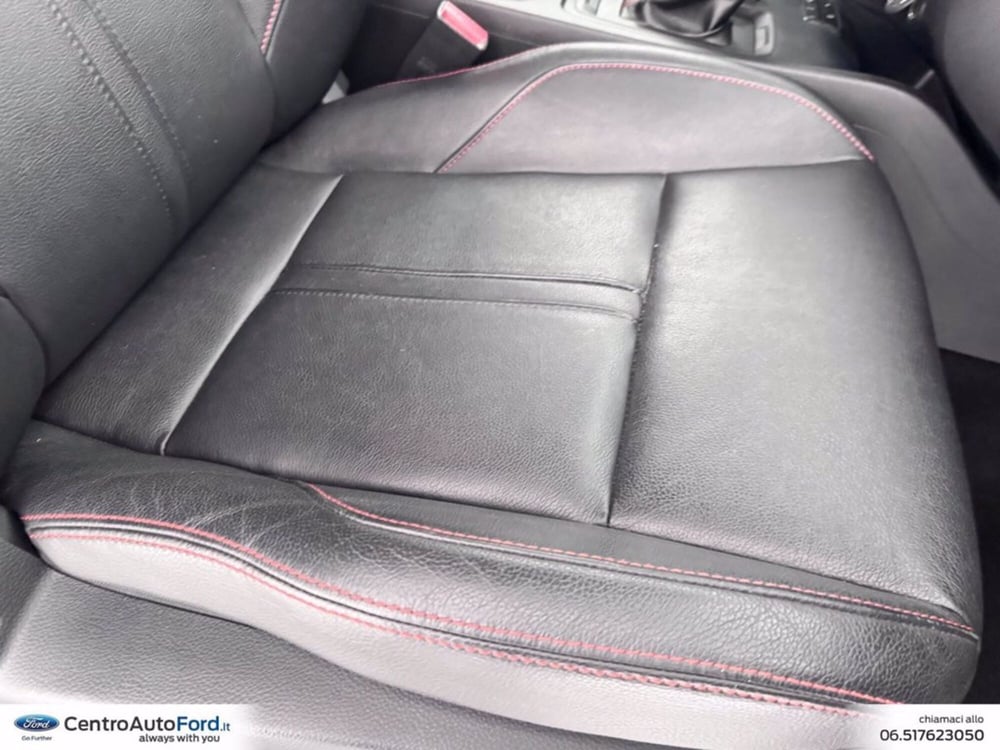 Ford Ranger Pick-up usata a Roma (8)