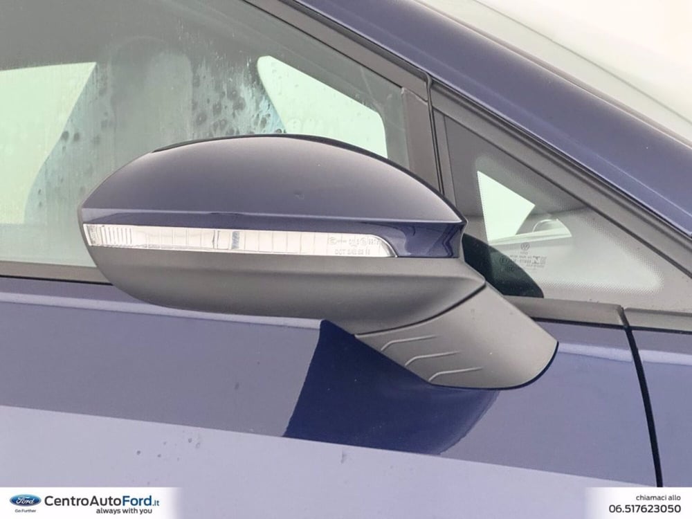 Volkswagen Golf usata a Roma (15)