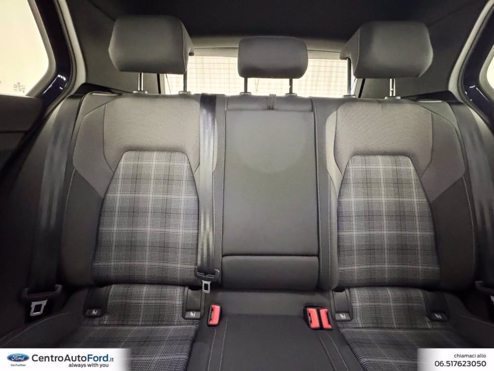 Volkswagen Golf usata a Roma (9)