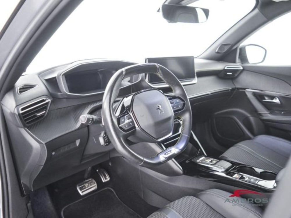 Peugeot 2008 usata a Perugia (8)