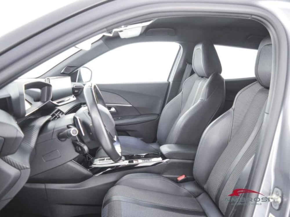 Peugeot 2008 usata a Perugia (9)