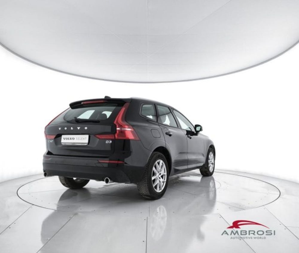 Volvo XC60 usata a Perugia (3)