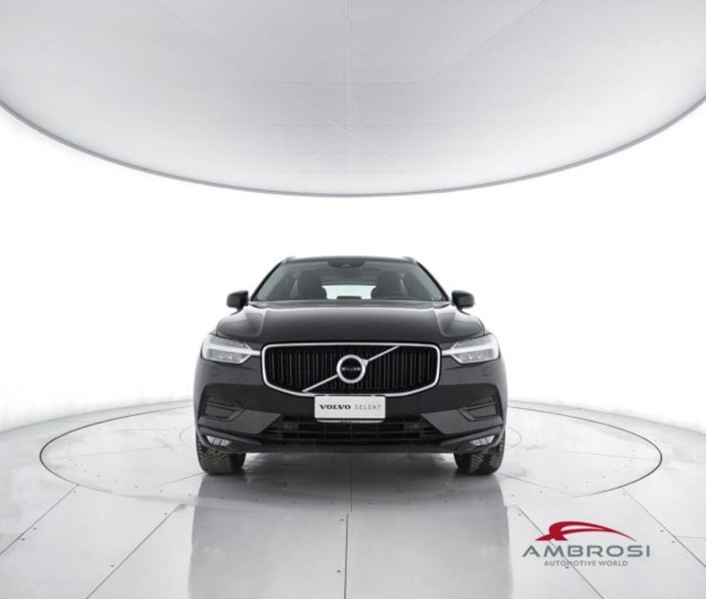 Volvo XC60 usata a Perugia (5)