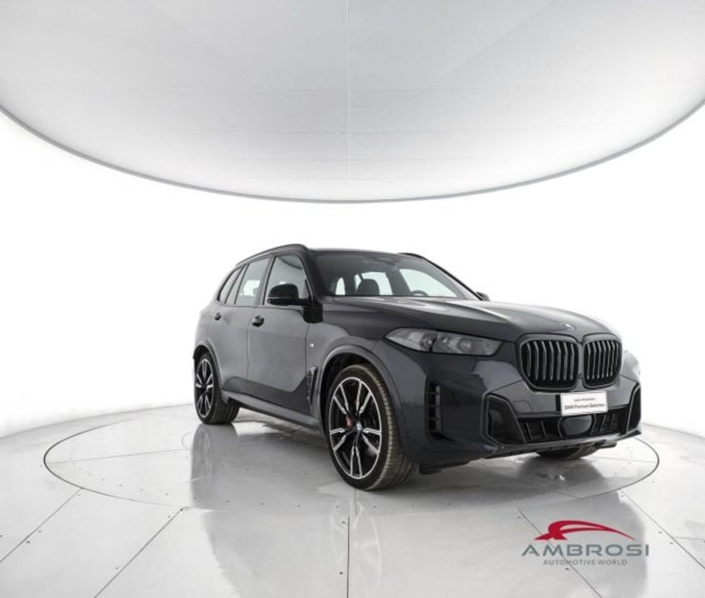 BMW X5 usata a Perugia (2)