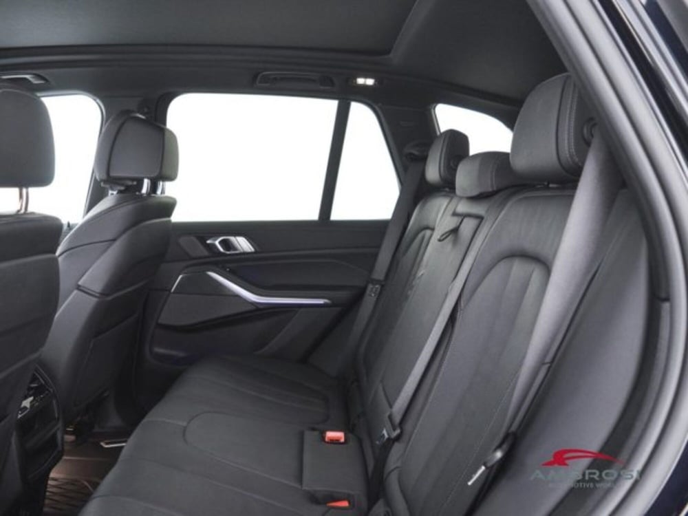 BMW X5 usata a Perugia (10)