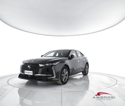 Ds DS 4 DS 4 BlueHDi 130 aut. Performance Line del 2023 usata a Corciano