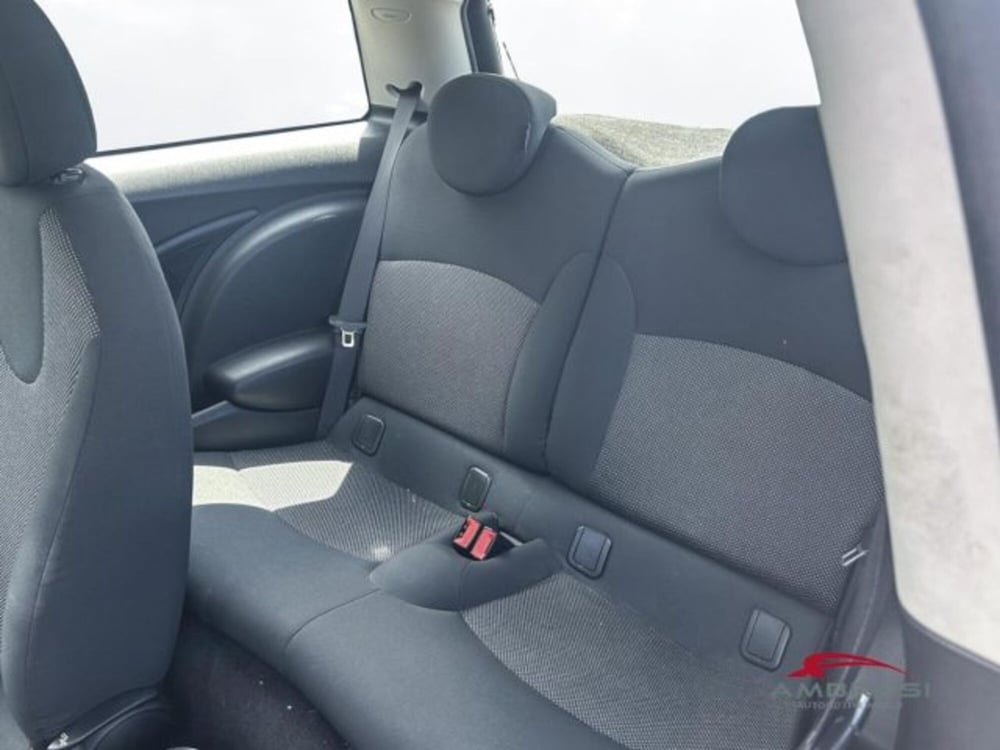 MINI Mini usata a Perugia (10)