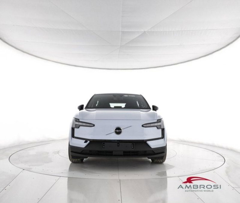 Volvo EX30 nuova a Perugia (5)