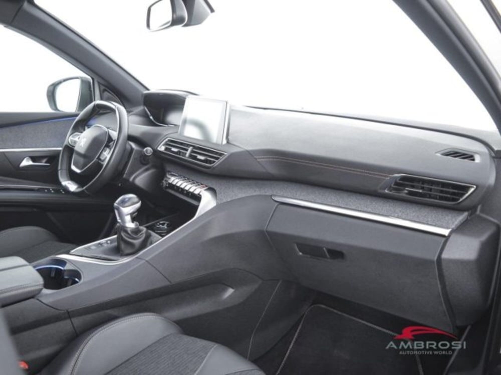 Peugeot 3008 usata a Perugia (12)