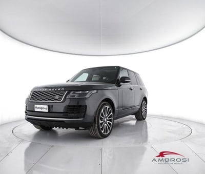 Land Rover Range Rover 3.0 TDV6 Vogue del 2018 usata a Corciano