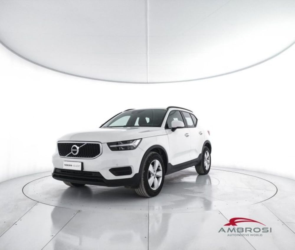 Volvo XC40 usata a Perugia