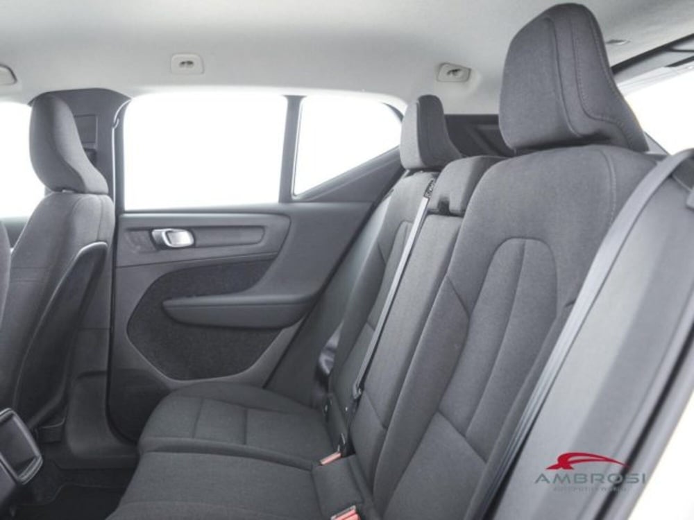 Volvo XC40 usata a Perugia (10)