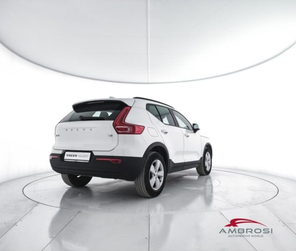 Volvo XC40 usata a Perugia (3)