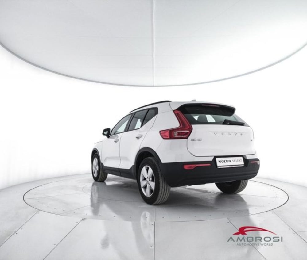 Volvo XC40 usata a Perugia (4)