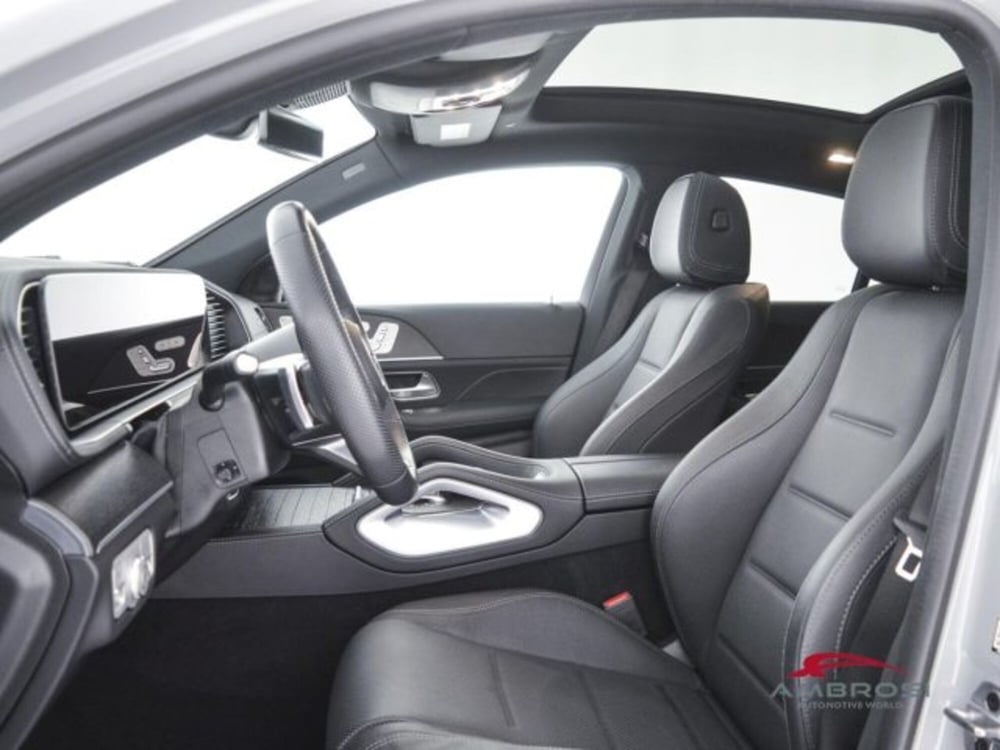 Mercedes-Benz GLE SUV usata a Perugia (9)