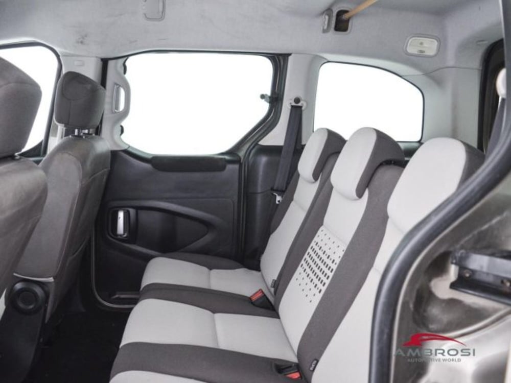 Citroen Berlingo usata a Perugia (10)
