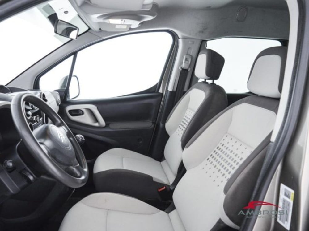 Citroen Berlingo usata a Perugia (9)