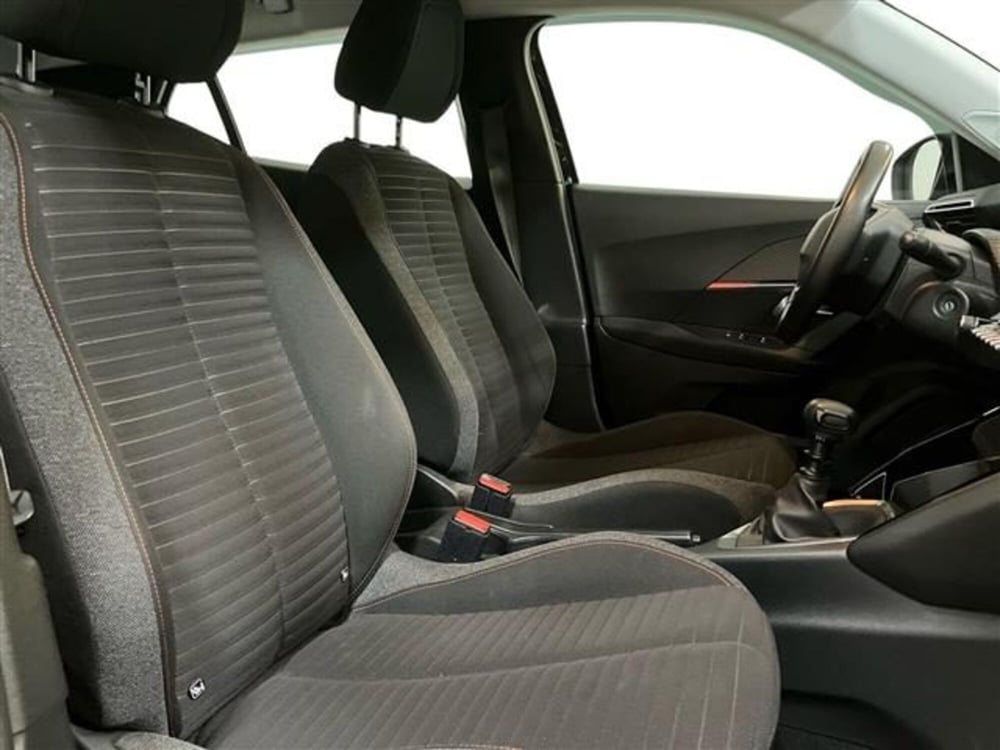 Peugeot 2008 usata a Como (12)