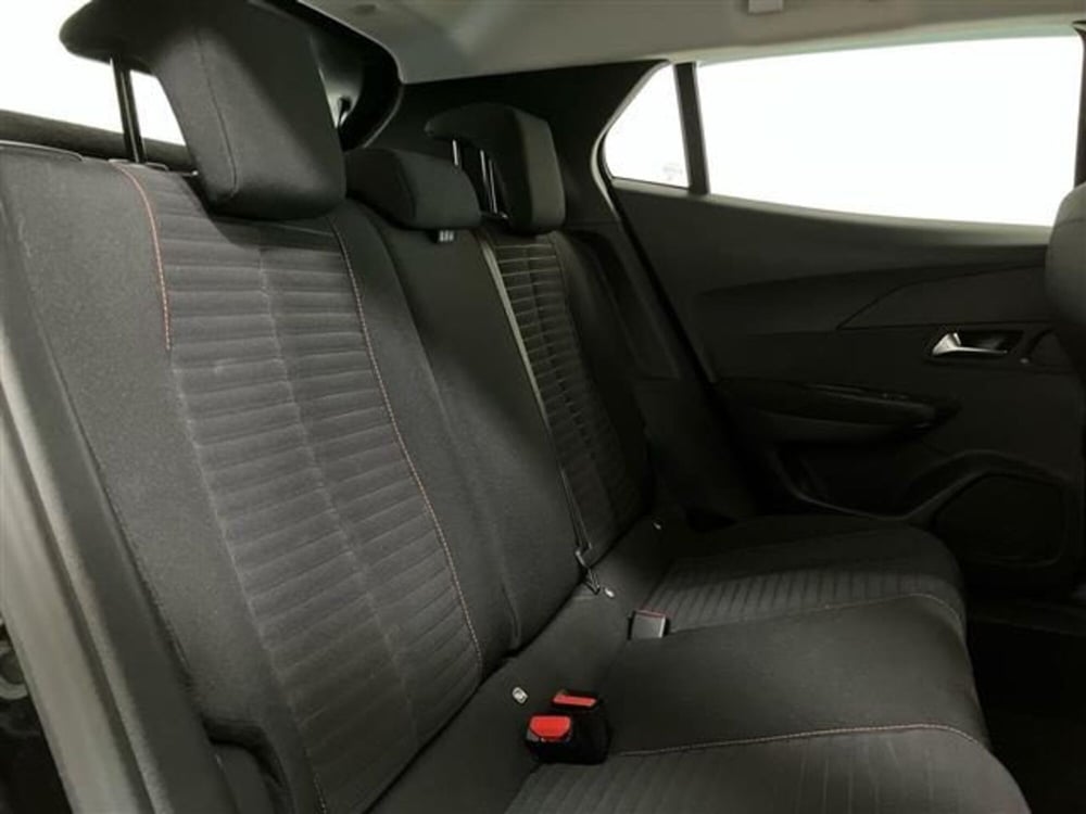 Peugeot 2008 usata a Como (13)