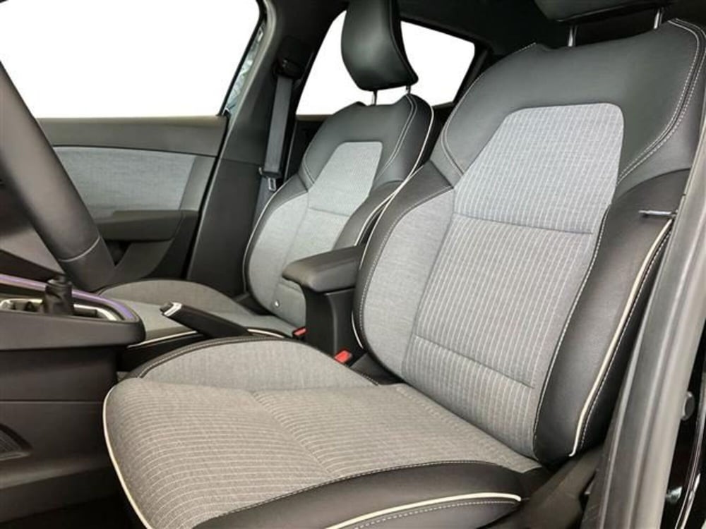 Renault Clio usata a Como (10)