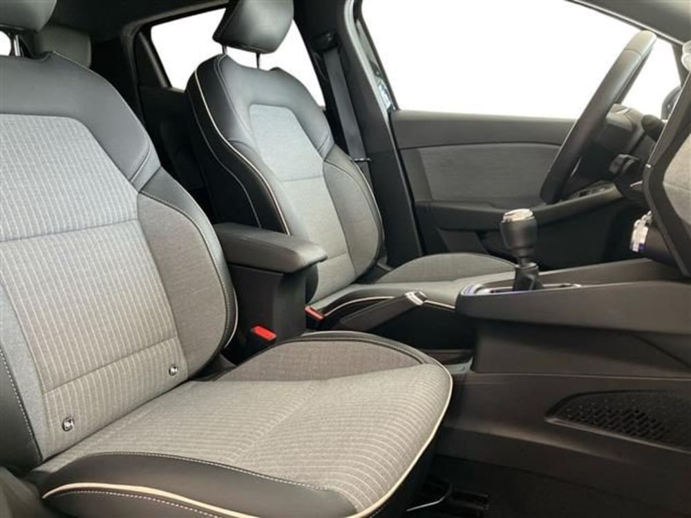 Renault Clio usata a Como (11)