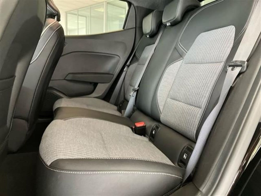 Renault Clio usata a Como (12)