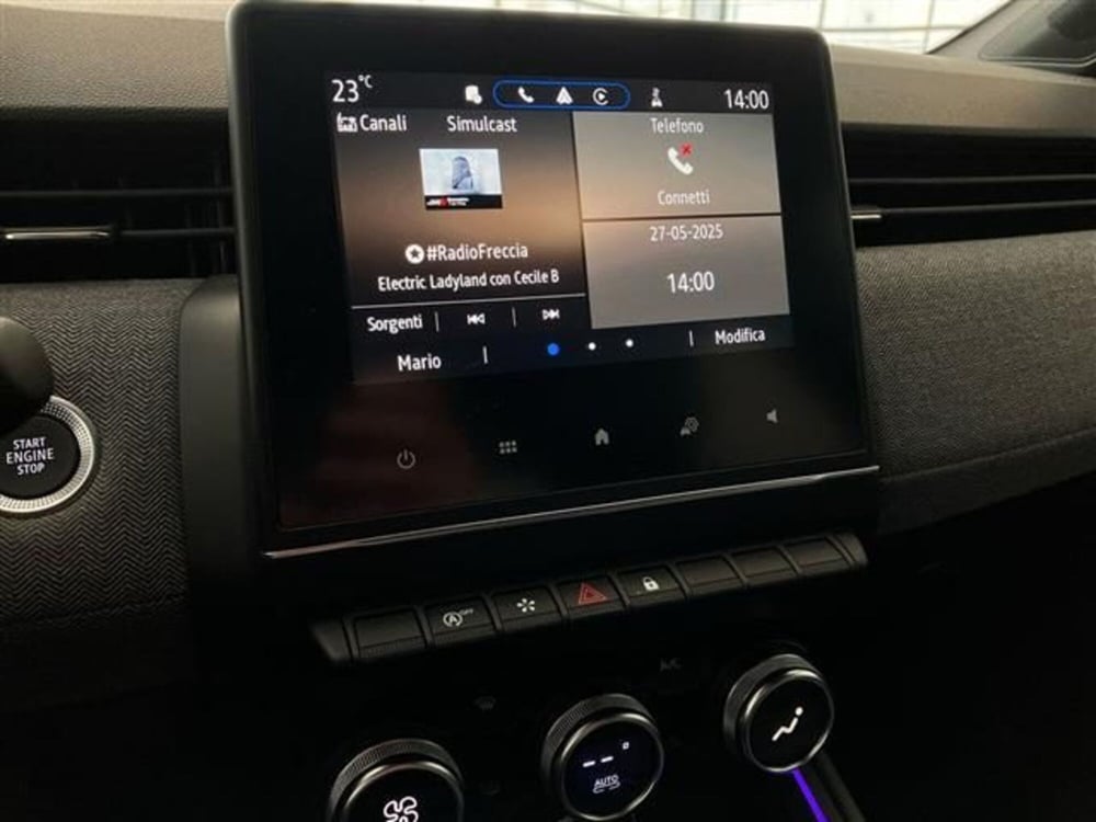 Renault Clio usata a Como (13)