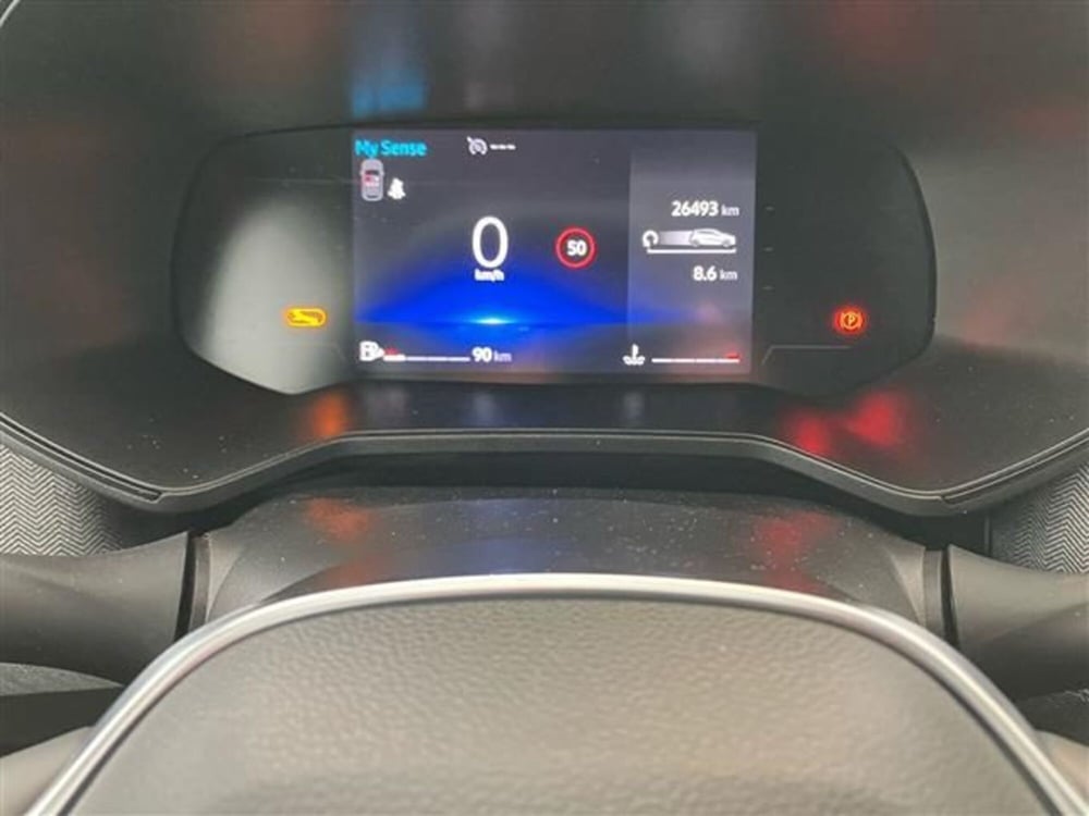 Renault Clio usata a Como (15)