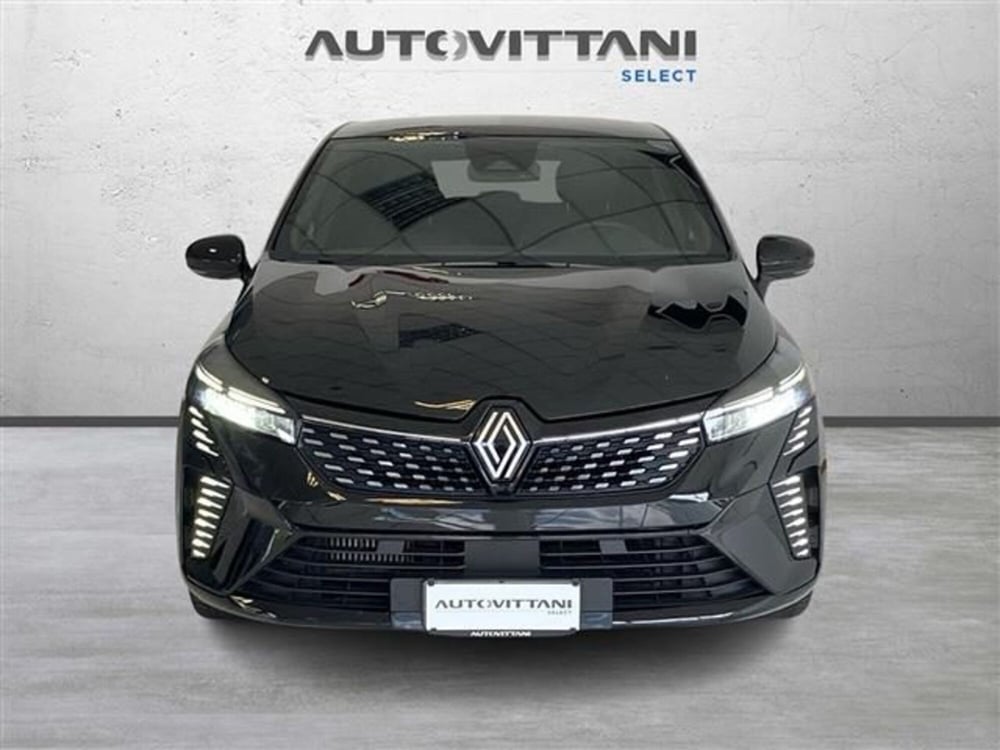 Renault Clio usata a Como (2)