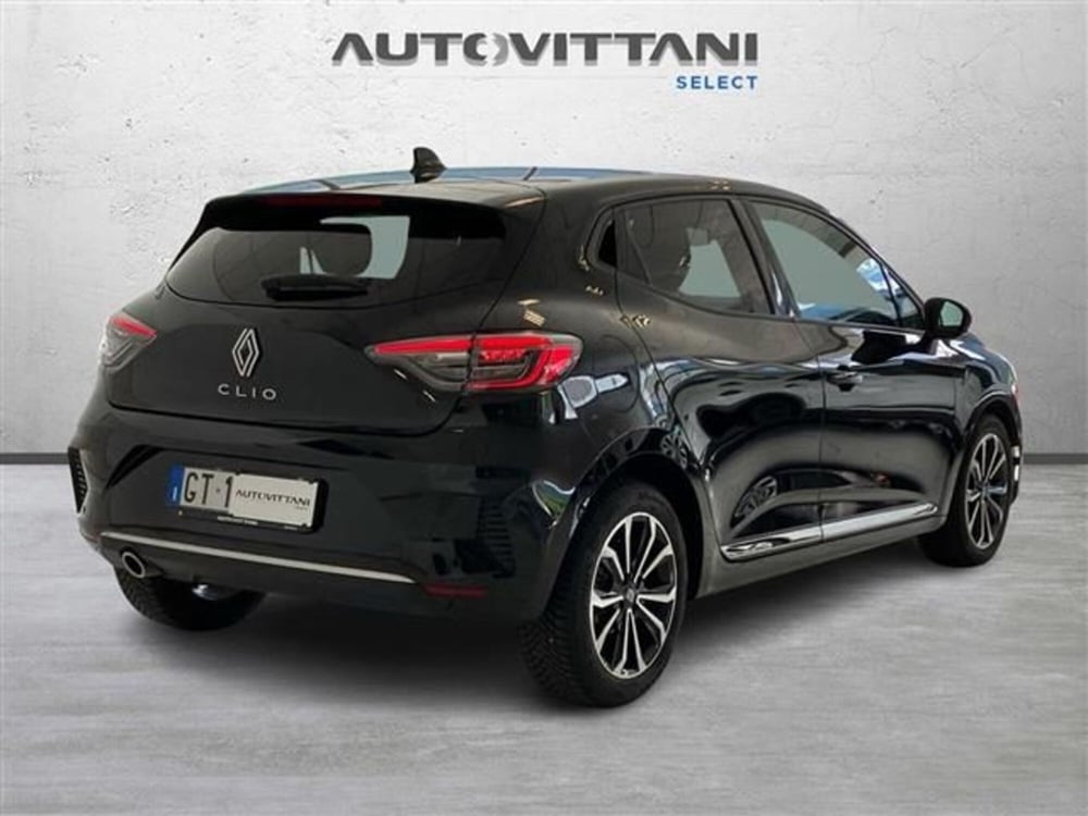Renault Clio usata a Como (3)