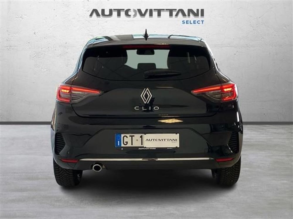 Renault Clio usata a Como (4)