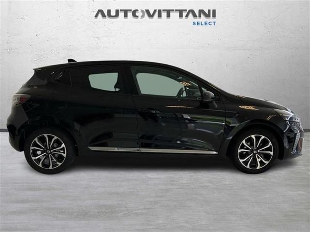 Renault Clio usata a Como (5)