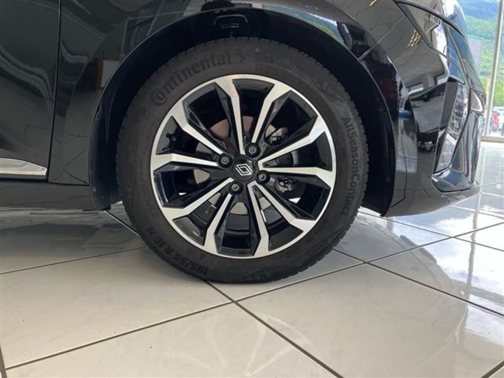 Renault Clio usata a Como (6)