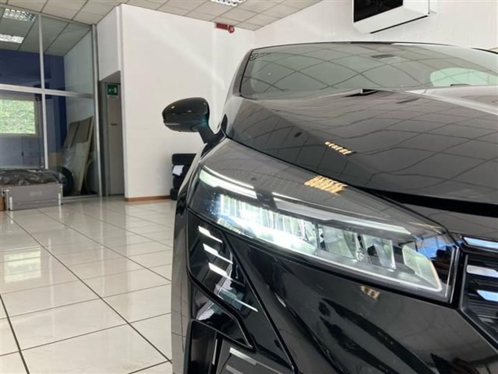 Renault Clio usata a Como (7)