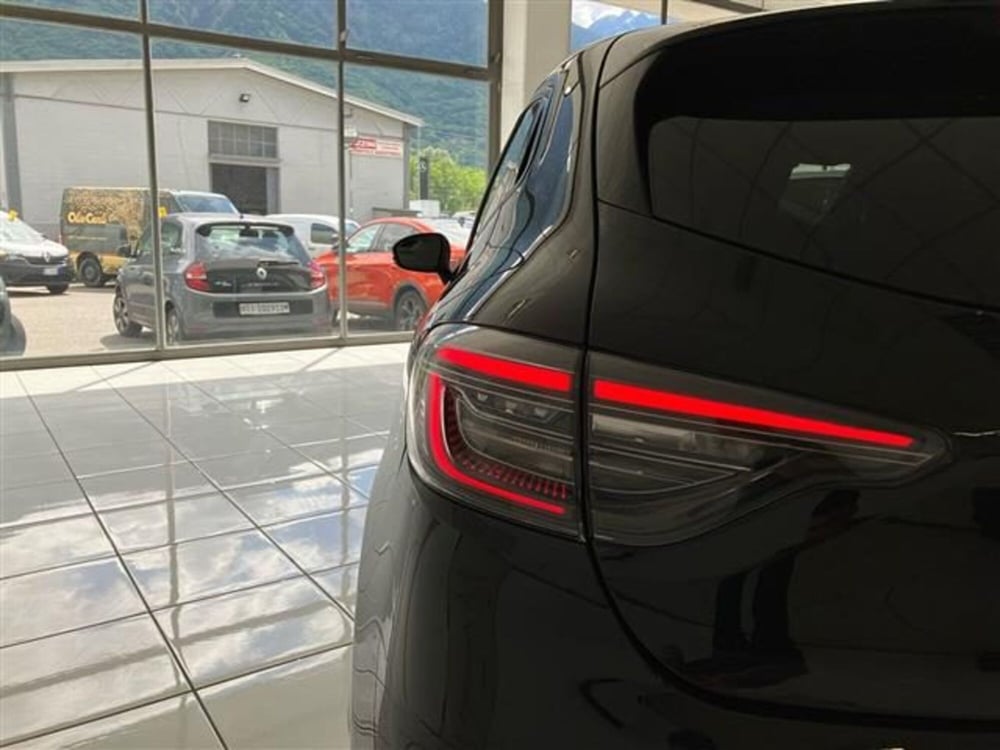 Renault Clio usata a Como (8)