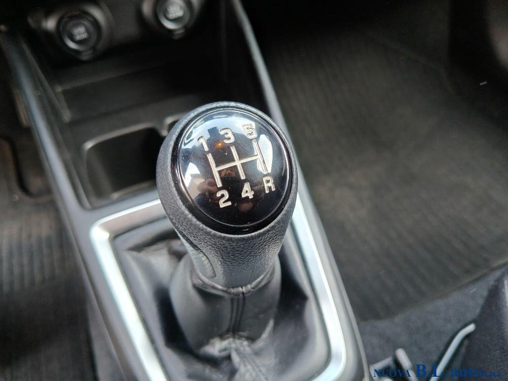 Suzuki Swift usata a Verona (13)