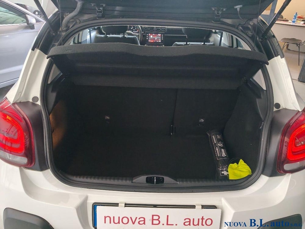 Citroen C3 usata a Verona (6)