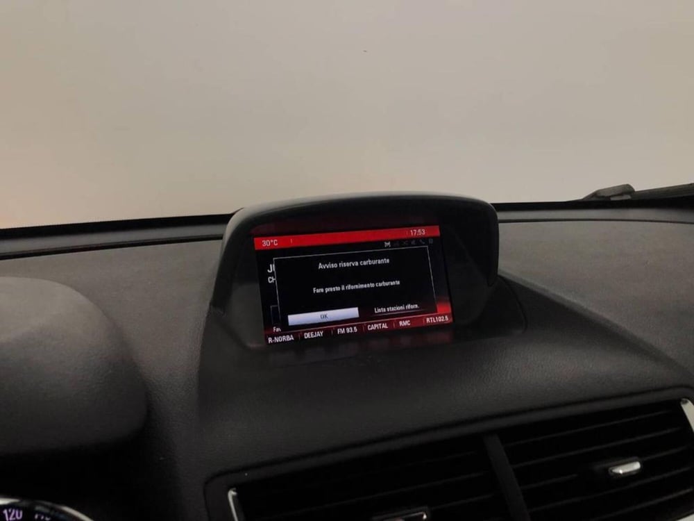 Opel Mokka usata a Torino (14)