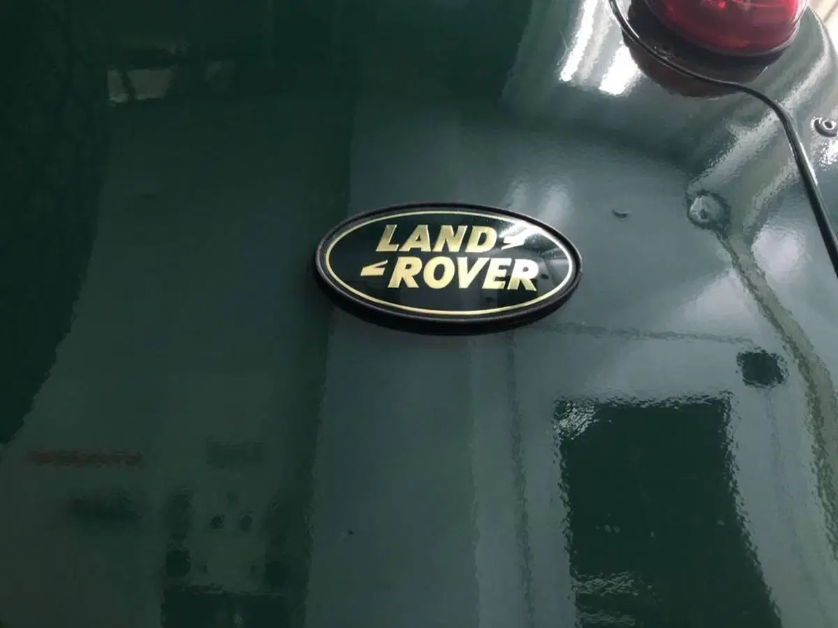 Land Rover Defender usata a Torino (7)