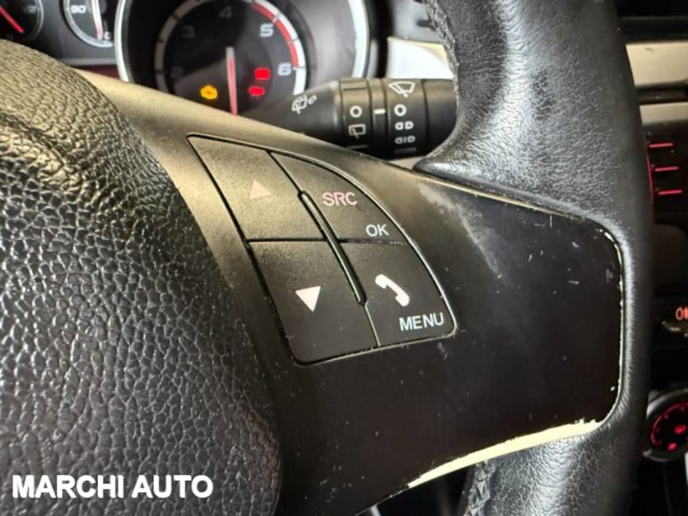 Alfa Romeo Giulietta usata a Perugia (15)